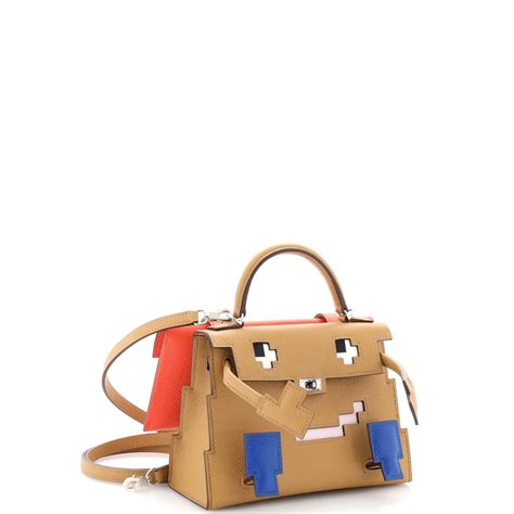 kelly doll picto bag.